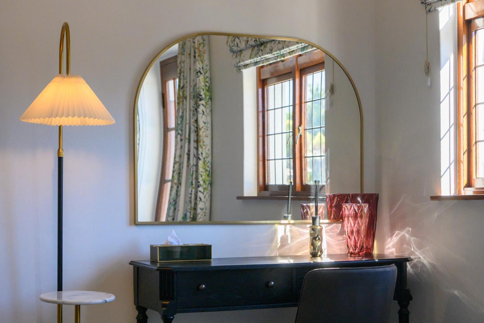 Deluxe Suite met Kingsize Bed