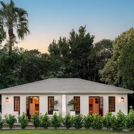 Palm House Boutique Hotel And Spa-3